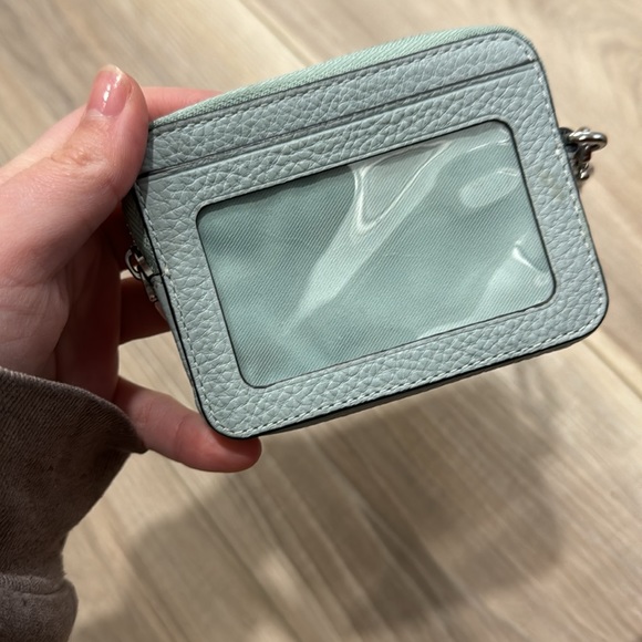 Coach wallet - Picture 3 of 3